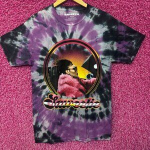 Sweetie High Maintenance Album Art Hip Hop Tie Dye M